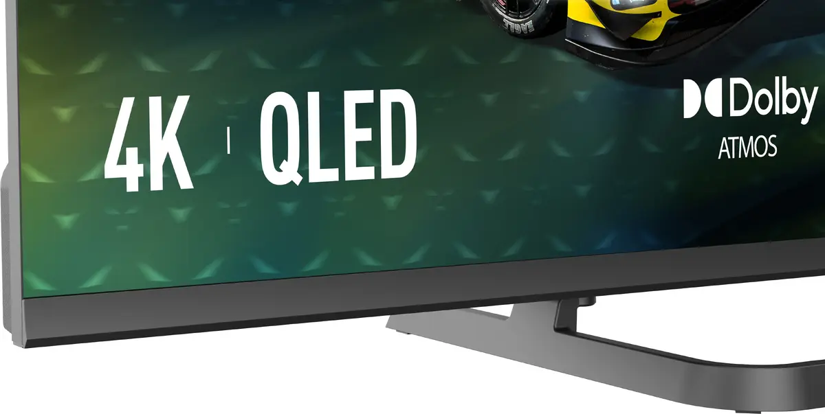 BLAUPUNKT 43QBG6000S 43" QLED Smart TV Photo 10