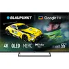 BLAUPUNKT 55QBG6000S 55" QLED Smart TV Photo 2