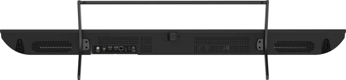 BLAUPUNKT 55QBG6000S 55" QLED Smart TV Photo 7