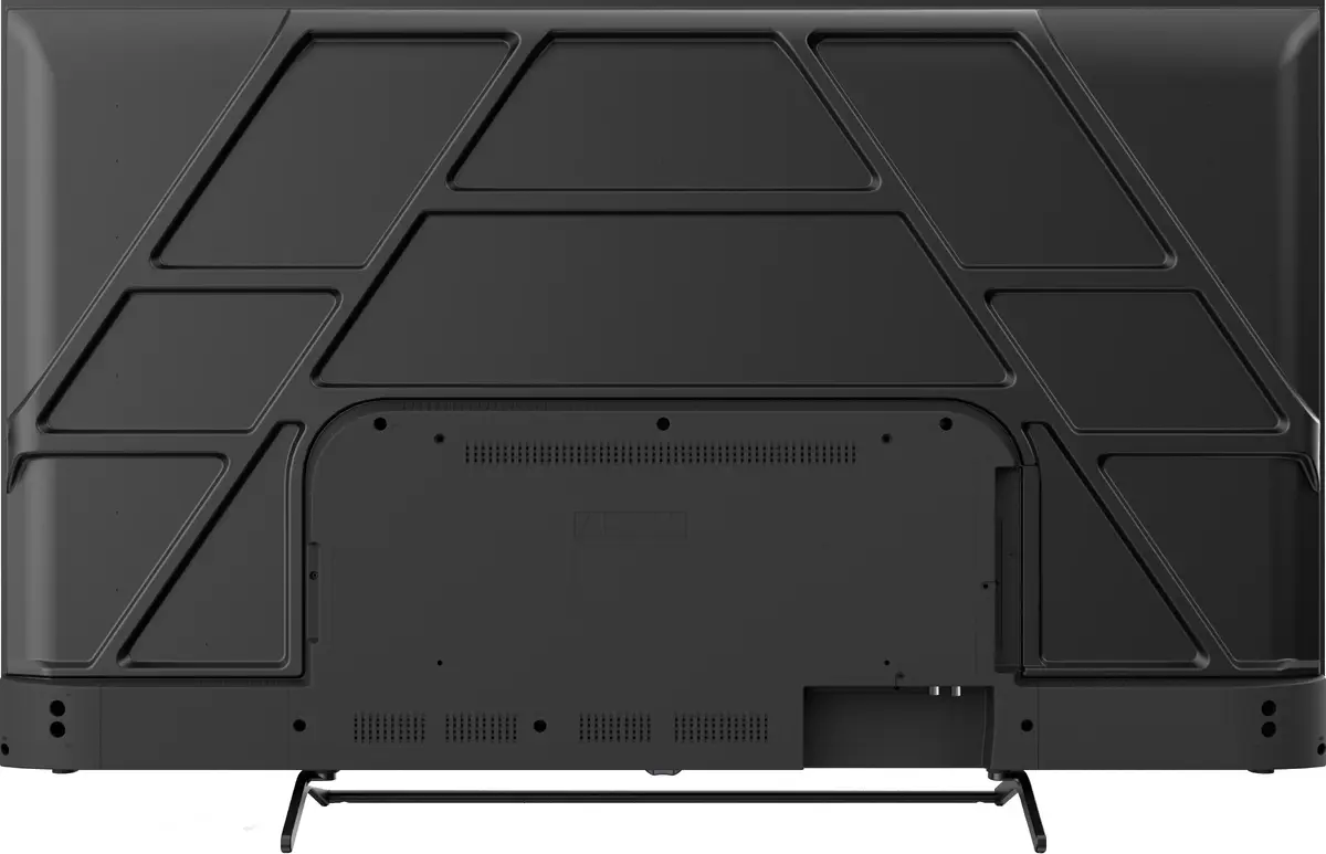 BLAUPUNKT 55QBG6000S 55" QLED Smart TV Photo 9