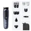 Тример BRAUN 80789907 — 120 мин Lithium‑Ion Photo 2
