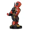Пассивный держатель Exquisite Gaming Cable Guys Deadpool Photo 5