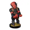 Пассивный держатель Exquisite Gaming Cable Guys Deadpool Photo 7
