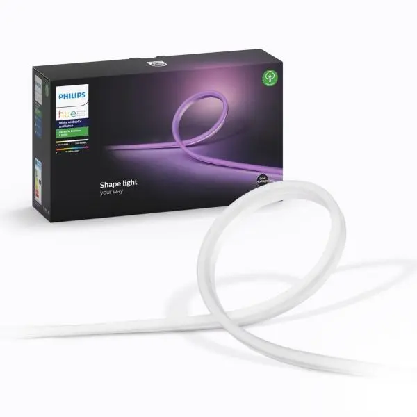 Viedā LED lente Philips Hue 8718699709853