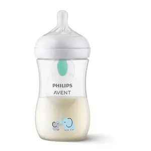 Бутылочка Philips AVENT Natural Response SCY673 260 мл Air Free Vent