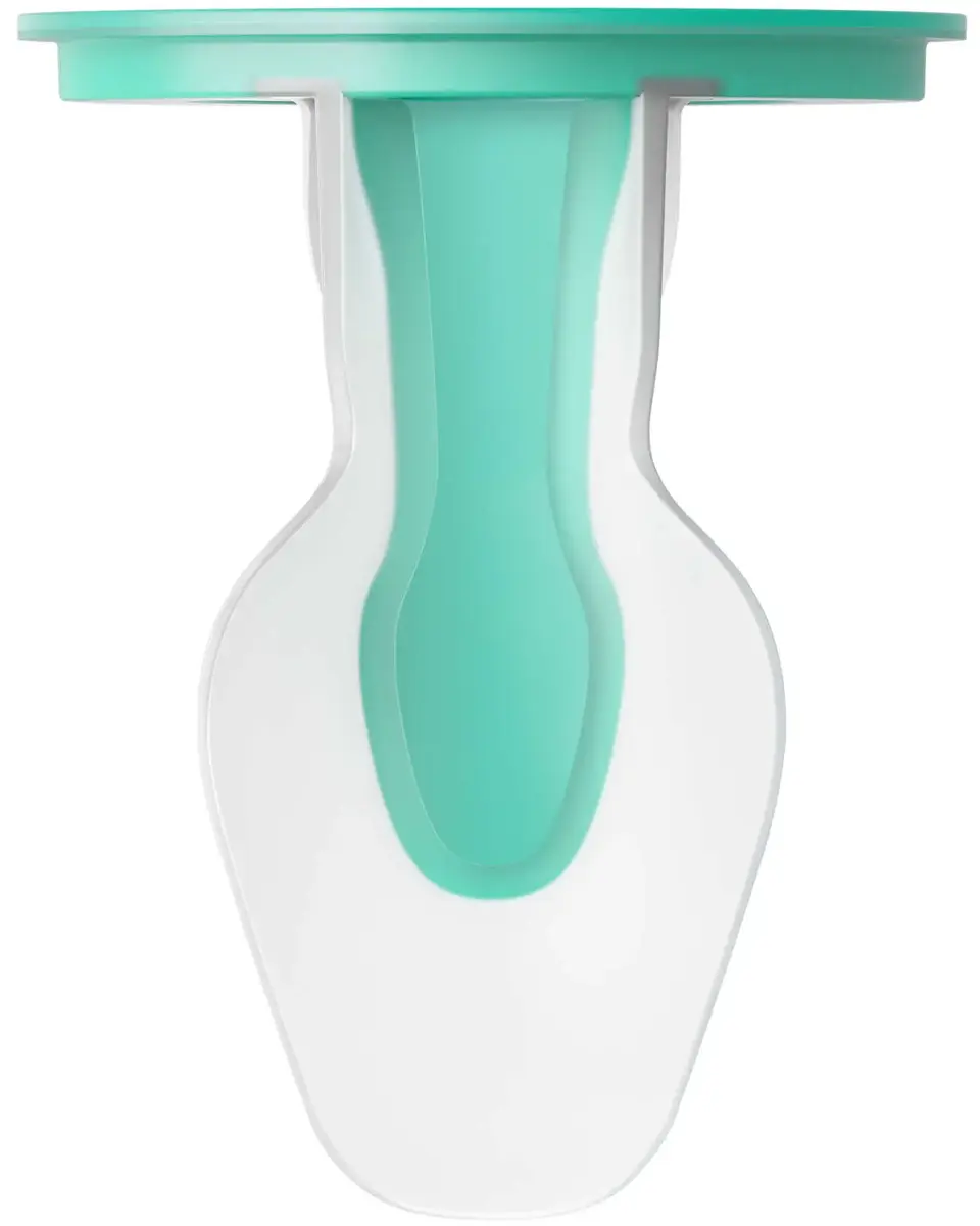 Bote Philips AVENT Natural Response SCY673 Photo 2