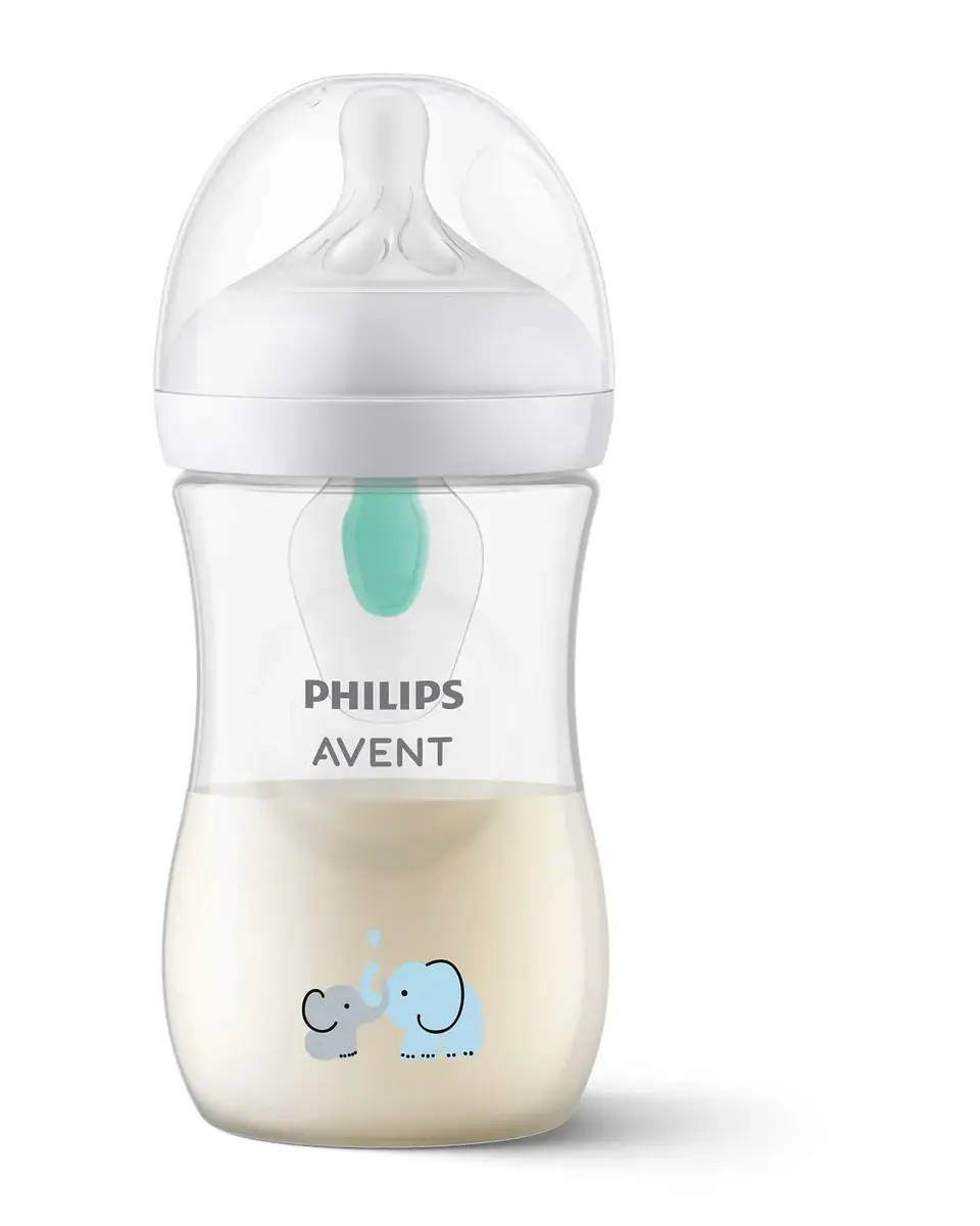Bote Philips AVENT Natural Response SCY673 Photo 3