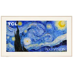 TV TCL 65A300W 65" 4K Ultra HD QLED Smart TV