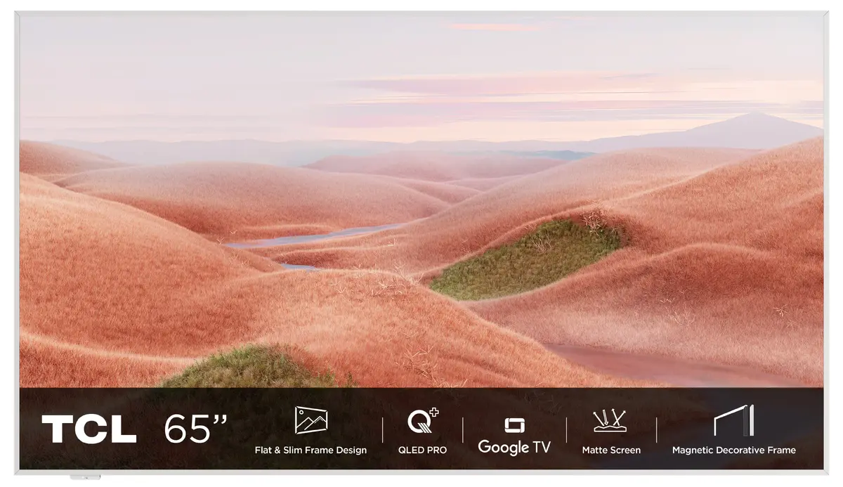TV TCL 65A300W Photo 6