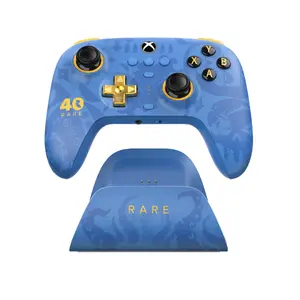 8BitDo Ultimate 3-Mode Xbox RARE Edition Game Controller for Xbox and PC
