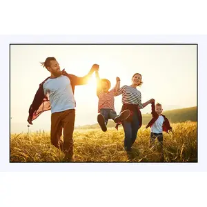 Digital Photo Frame Rollei 100 25.6 cm Touchscreen Wi-Fi