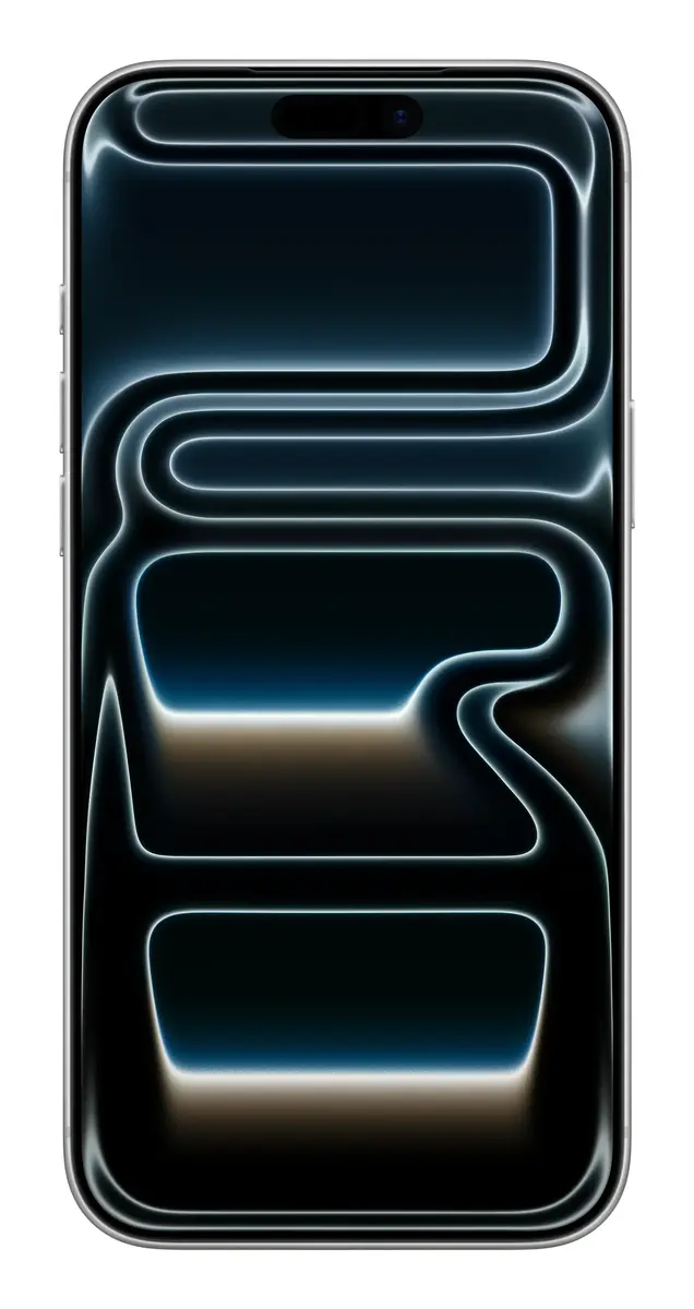 Apple iPhone 17 Pro Max 256GB viedtālrunis Photo 2