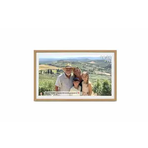 Digital Photo Frame Denver PFF-3263LW 80 cm Touchscreen Wi-Fi