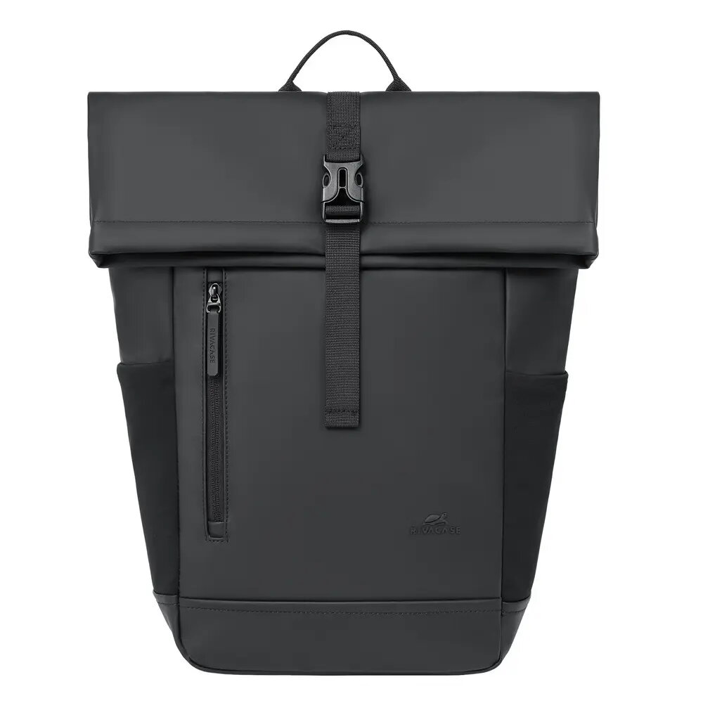 Rivacase Eden 7826 mugursoma ar roll-top