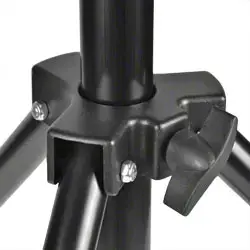Tripod Walimex 17380 Photo 5