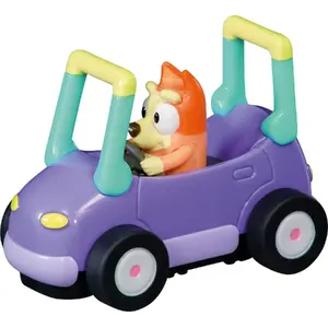 Car Carrera 20065035 Multicolour Purple for ages 3 and up