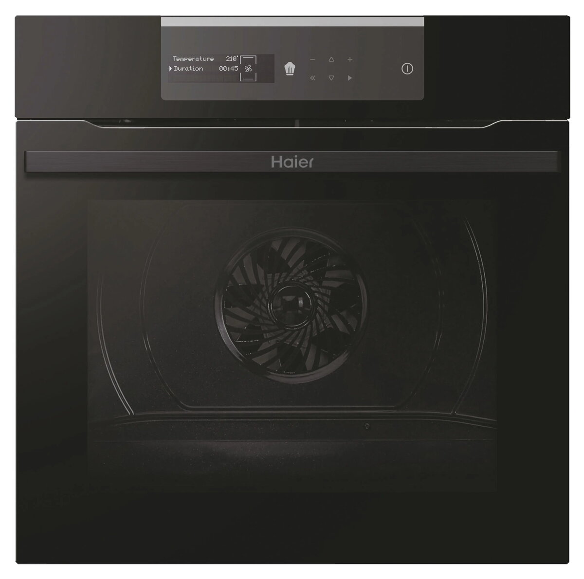 Built-In Ovens