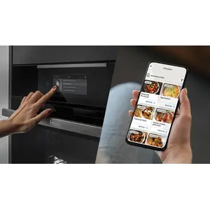 Cook with me: great recipes at your fingertips