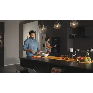 Professional results in your kitchen
