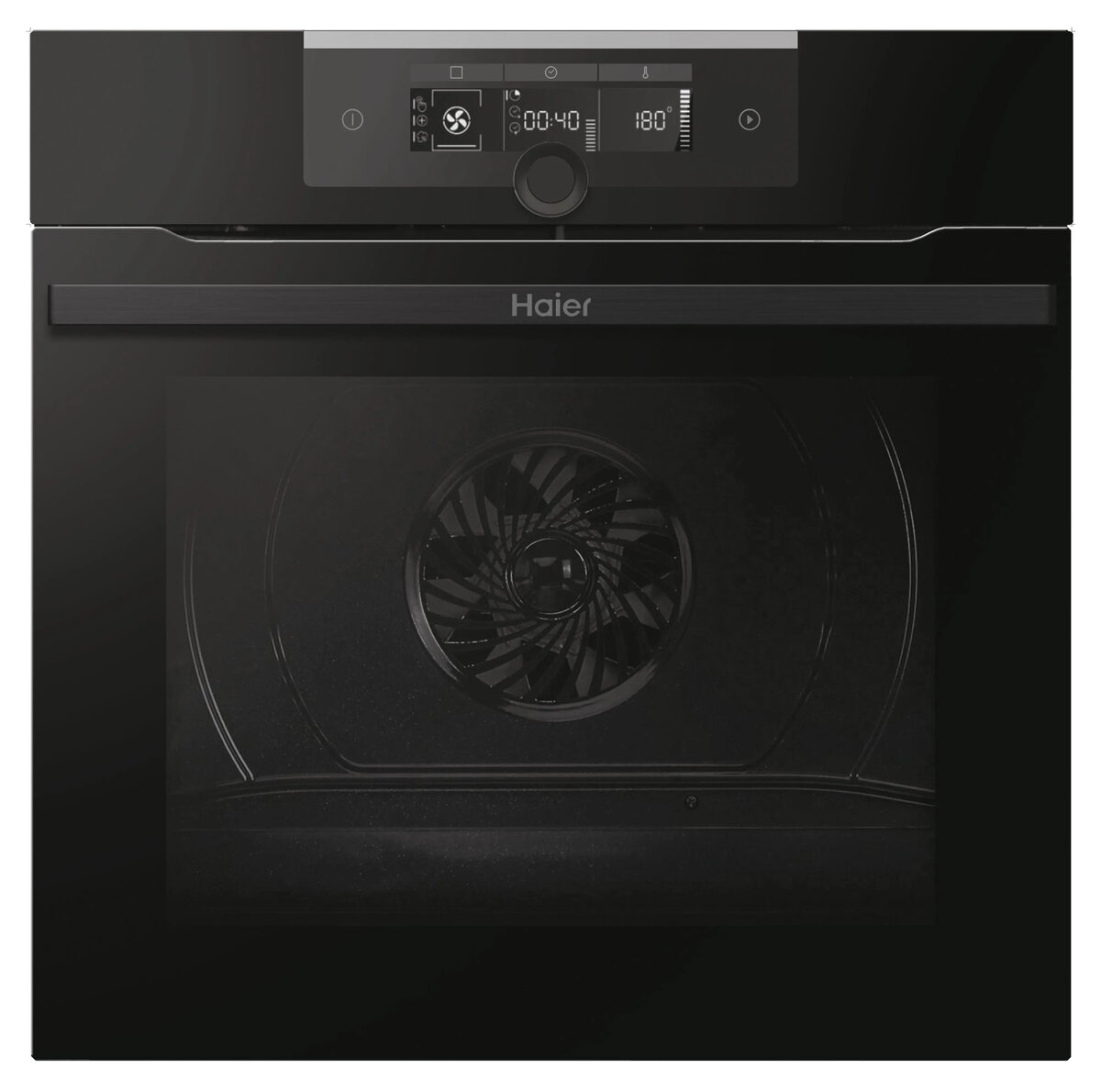 Built-In Ovens
