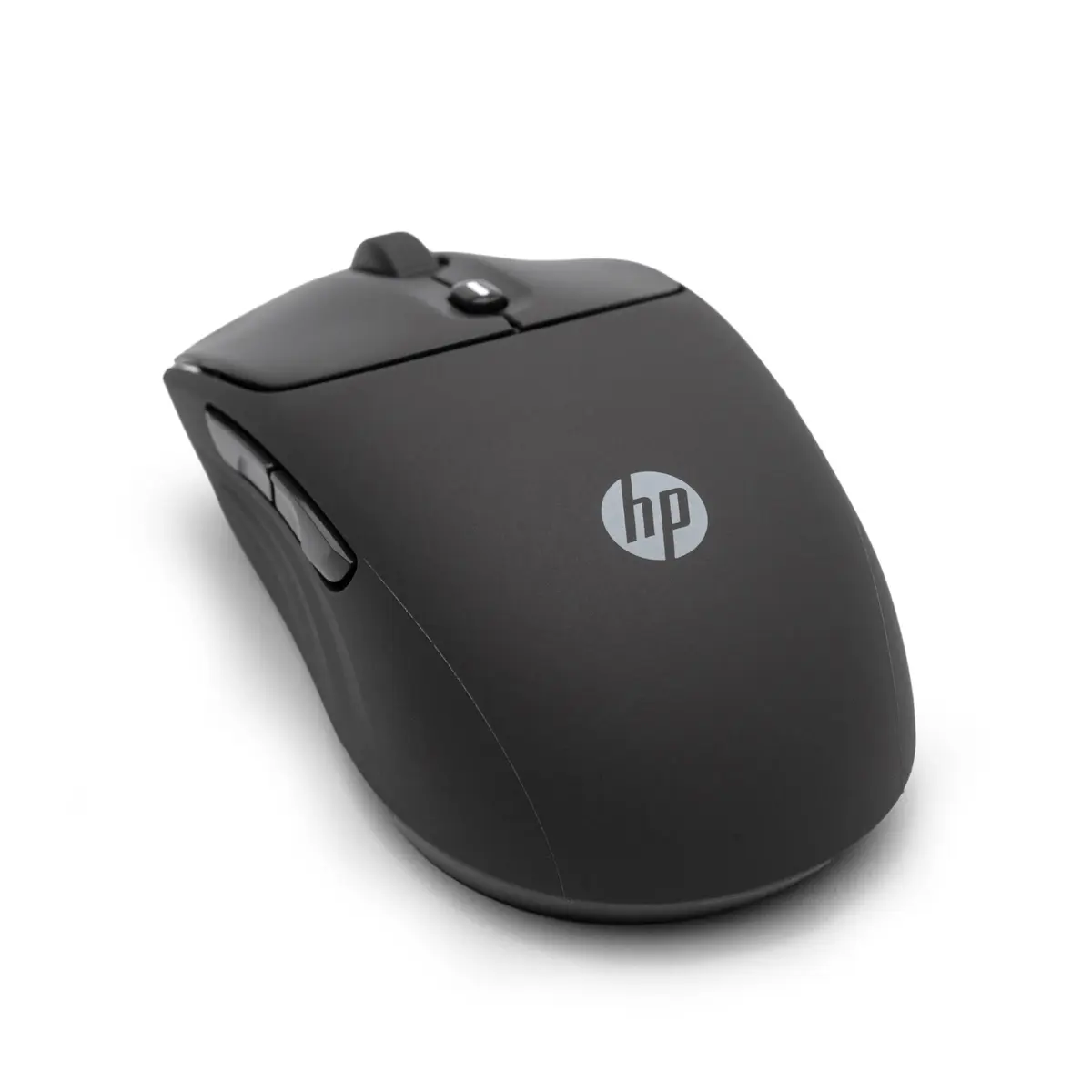 Беспроводная мышь HP 400 Quiet Black Photo 2