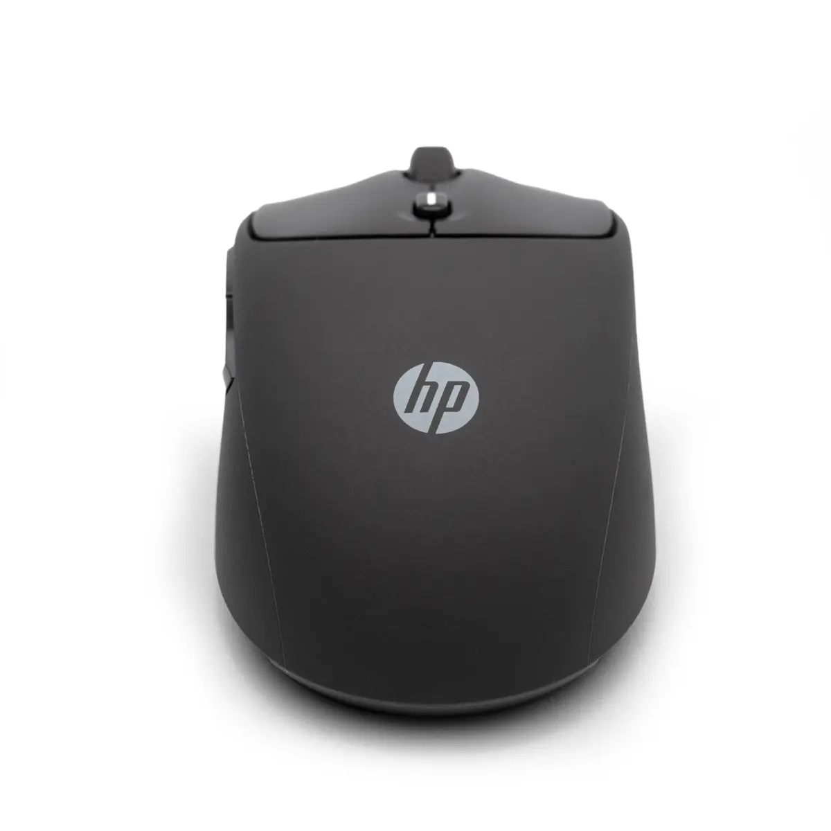 Беспроводная мышь HP 400 Quiet Black Photo 3