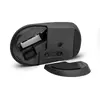 Беспроводная мышь HP 400 Quiet Black Photo 4
