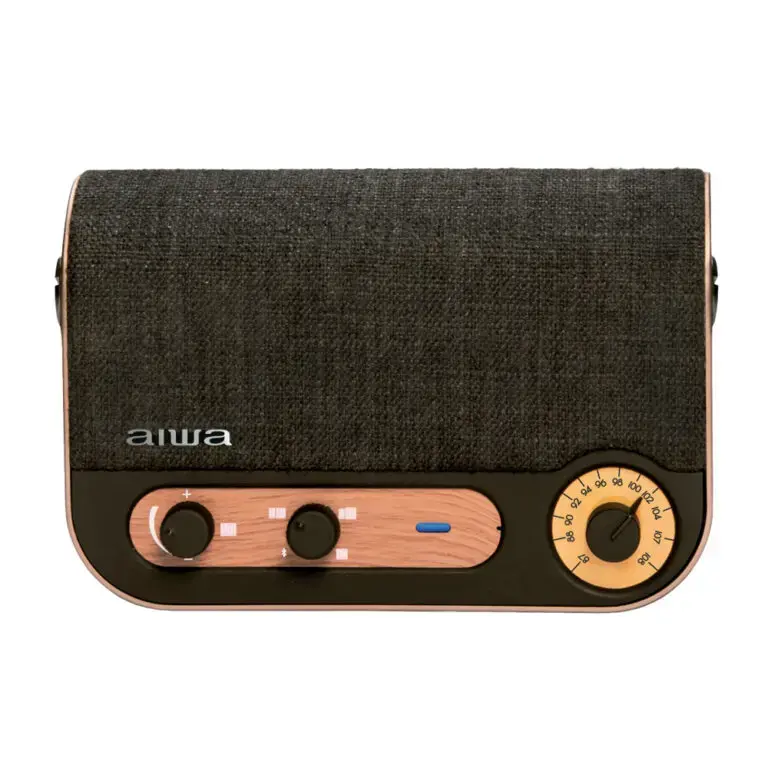 Моно портативная колонка Aiwa RBTU-600 Photo 5
