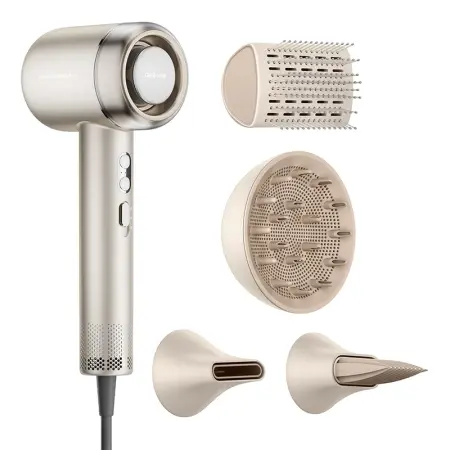 Dreame Gusto hair dryer AHG40A-GD Photo 2