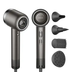 Фен Dreame Hair Gusto AHG40A-GY, серый