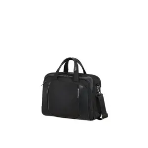Laptop briefcase SAMSONITE Spectrolite 4.0 for 14.1-inch laptops, Black