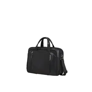 Laptop briefcase SAMSONITE SPECTROLITE 4.0 for 15.6" laptops, Black