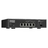QNAP QSW-L3205-1C4T управляемый 10G настольный коммутатор Photo 4
