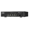 QNAP QSW-L3205-1C4T управляемый 10G настольный коммутатор Photo 6