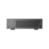 QNAP QSW-L3205-1C4T управляемый 10G настольный коммутатор Photo 7