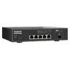 QNAP QSW-L3205-1C4T управляемый 10G настольный коммутатор Photo 8