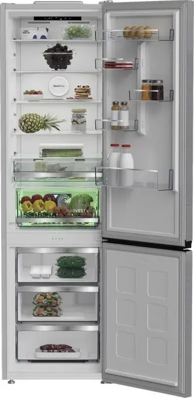 Холодильник Beko B5RCNA416HXB Photo 3