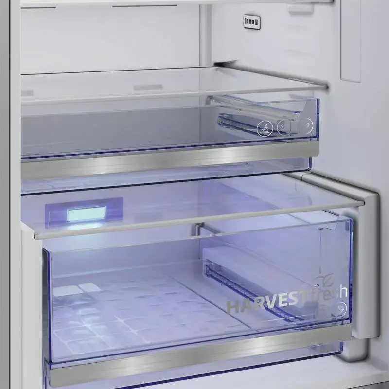Холодильник Beko B5RCNA416HXB Photo 7