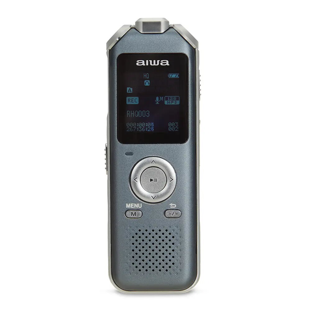 Voice Recorders