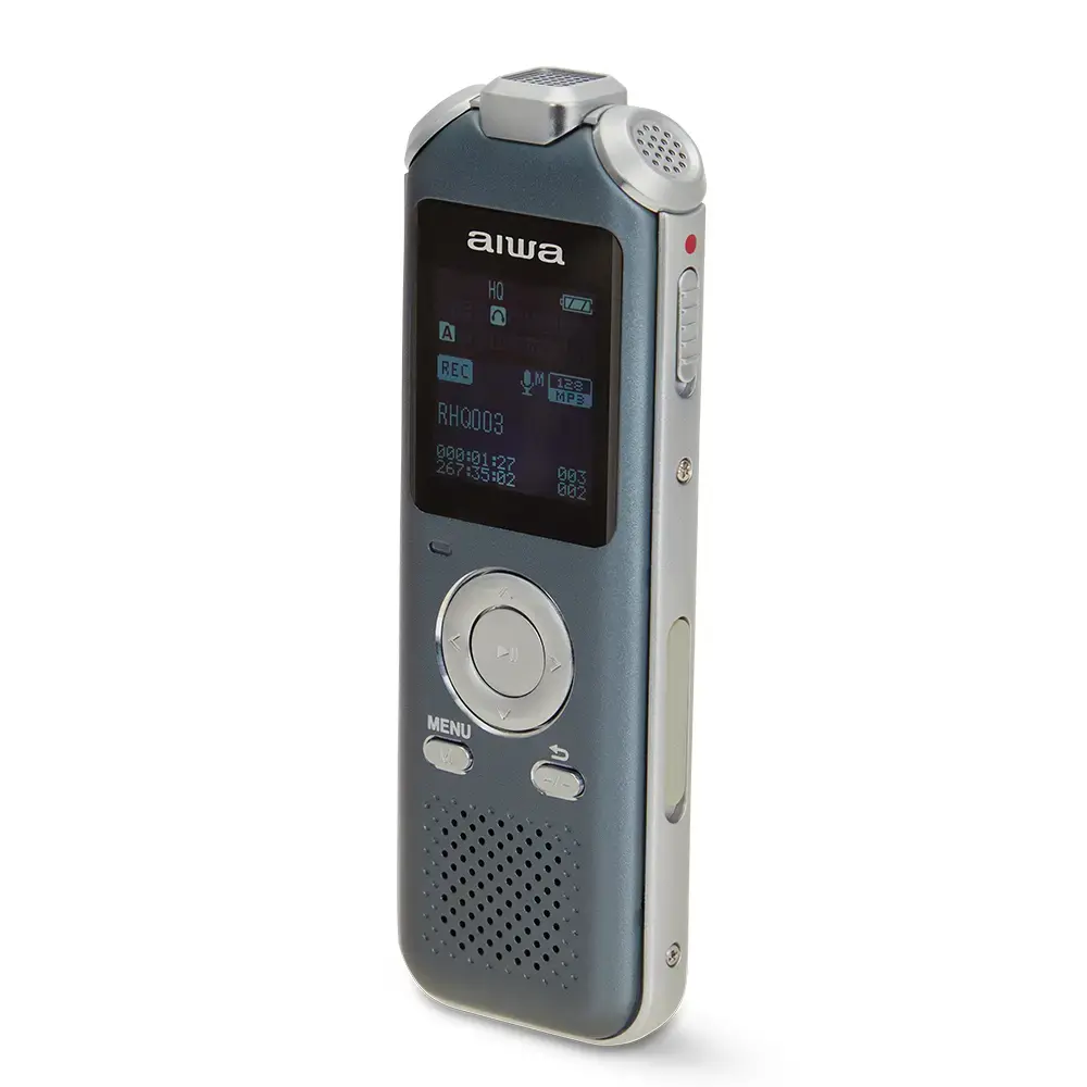 Aiwa DVR-M700 Диктофон Photo 2