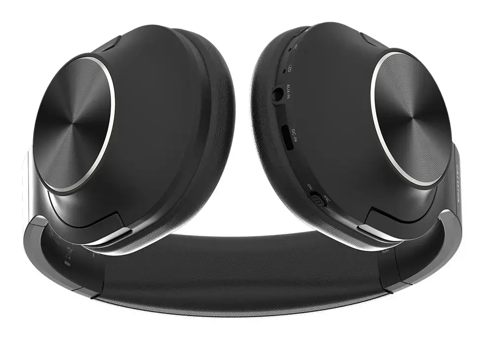 Наушники Aiwa HST-220BT Photo 2