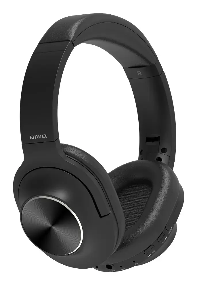 Наушники Aiwa HST-220BT Photo 3