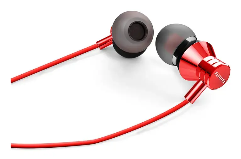 Наушники Aiwa ESTM-50USB-C Photo 3