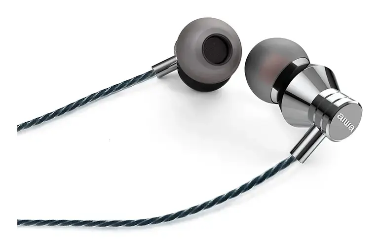 Наушники Aiwa ESTM-50USB-C Photo 2