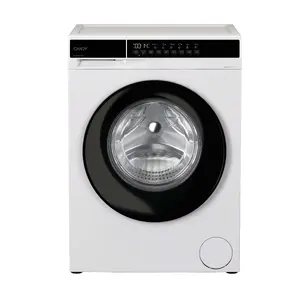 Candy Easy EY 27SB7-S washing machine Front-load 7 kg 1200 RPM Black White