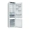 Candy ECNBQT3519EW Built-in Fridge Freezer Photo 3