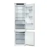 Candy ECNBQT3519EW Built-in Fridge Freezer Photo 6