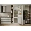 Candy ECNBQT3519EW Built-in Fridge Freezer Photo 12