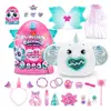 Rotaļlietas dzīvnieki ZURU Rainbocorns Eggzania Fairy Mania Photo 2