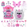 Rotaļlietas dzīvnieki ZURU Rainbocorns Eggzania Fairy Mania Photo 4